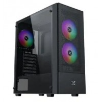 Xigmatek Hero II Air 3F Mid-Tower Gaming Casing